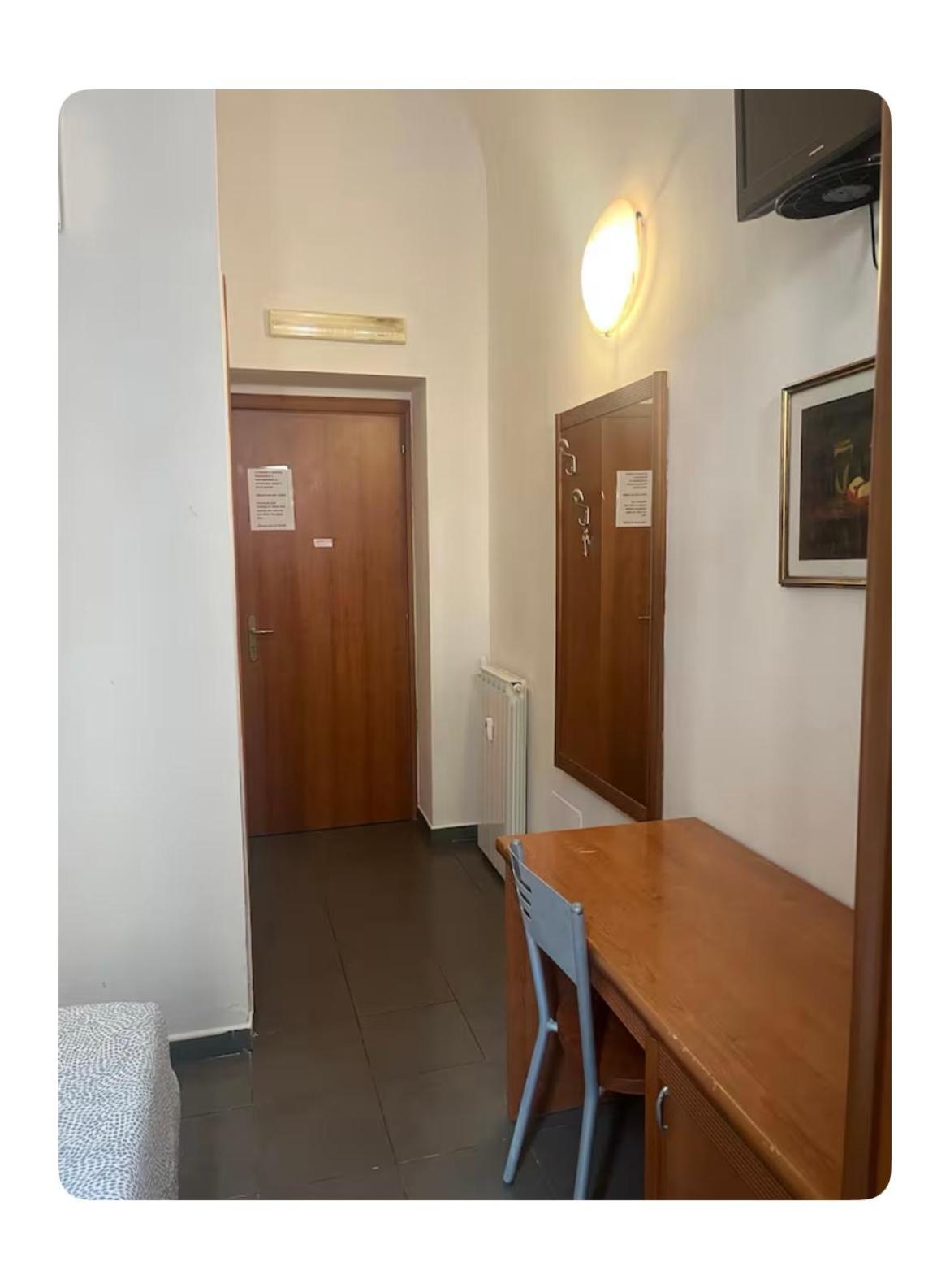 La Casa Di Raffy Maison d'hôtes Rome