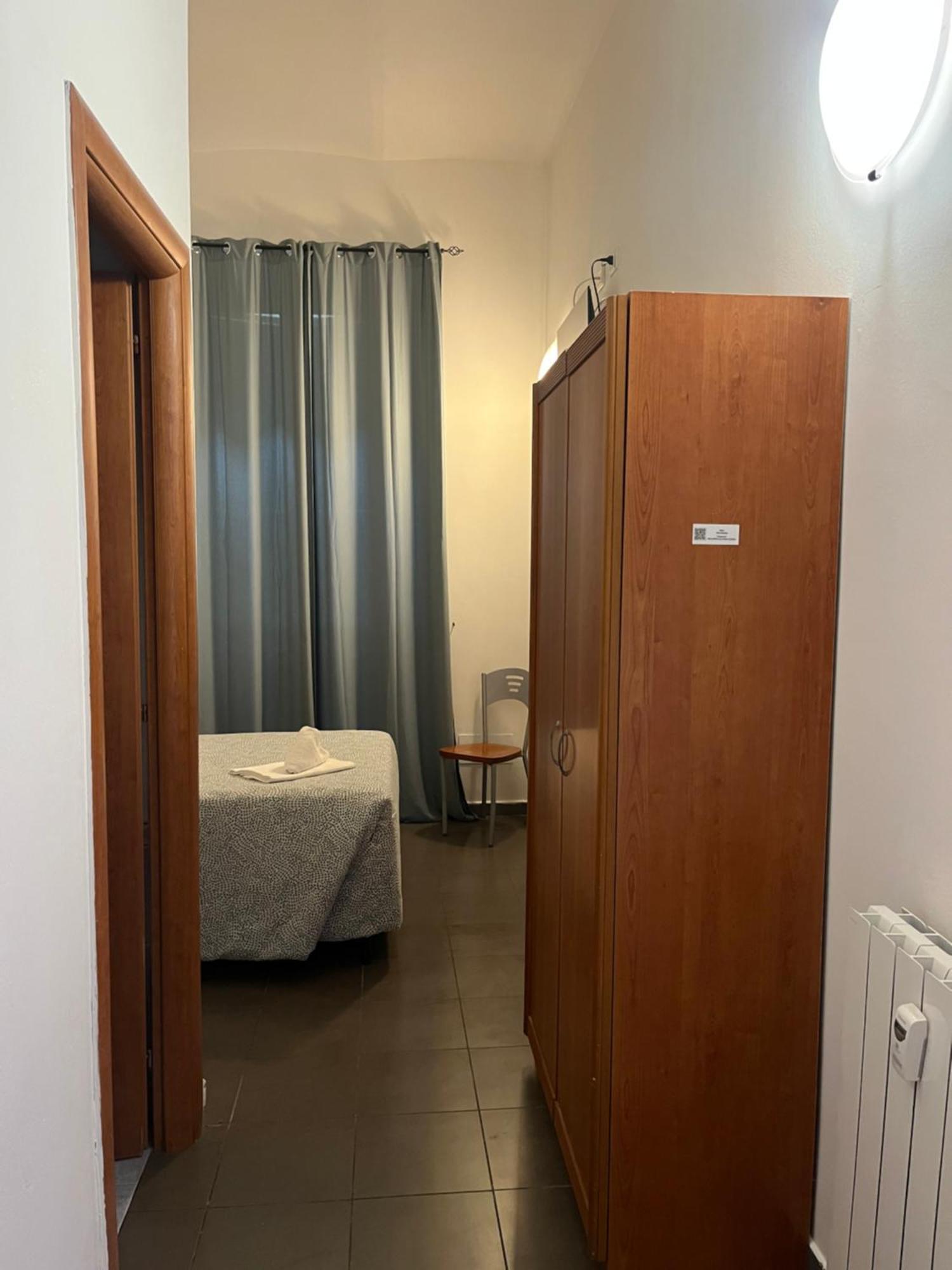 La Casa Di Raffy Maison d'hôtes Rome