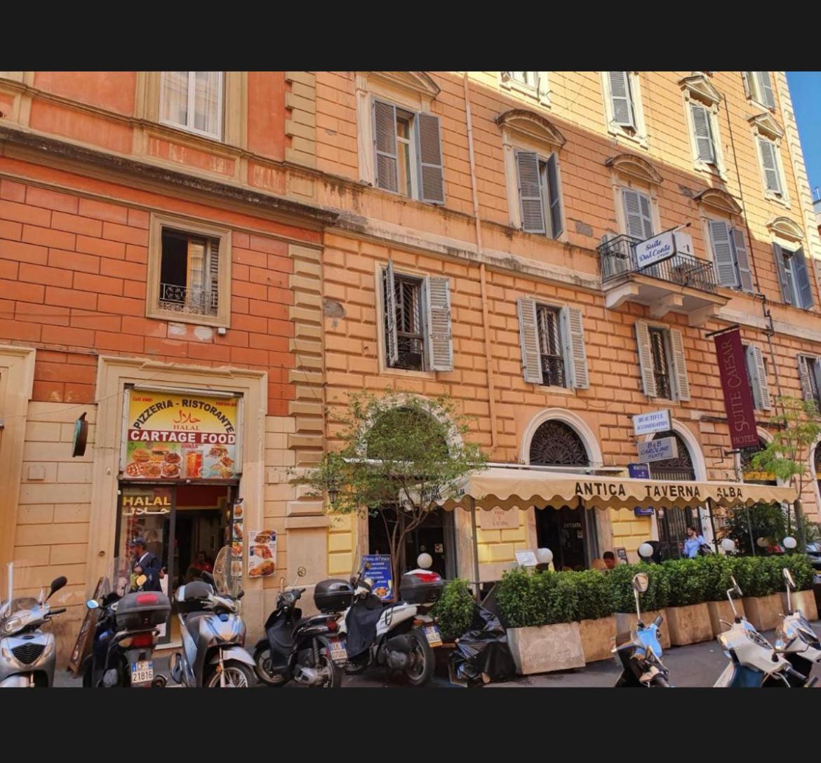 La Casa Di Raffy Maison d'hôtes