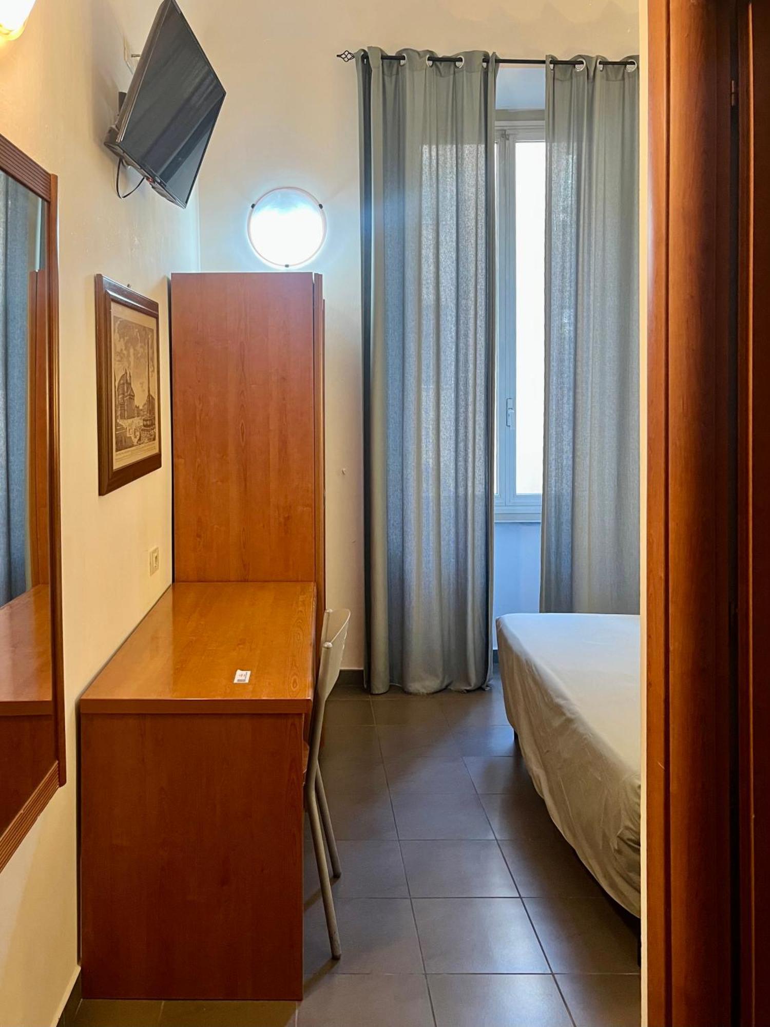 La Casa Di Raffy Maison d'hôtes