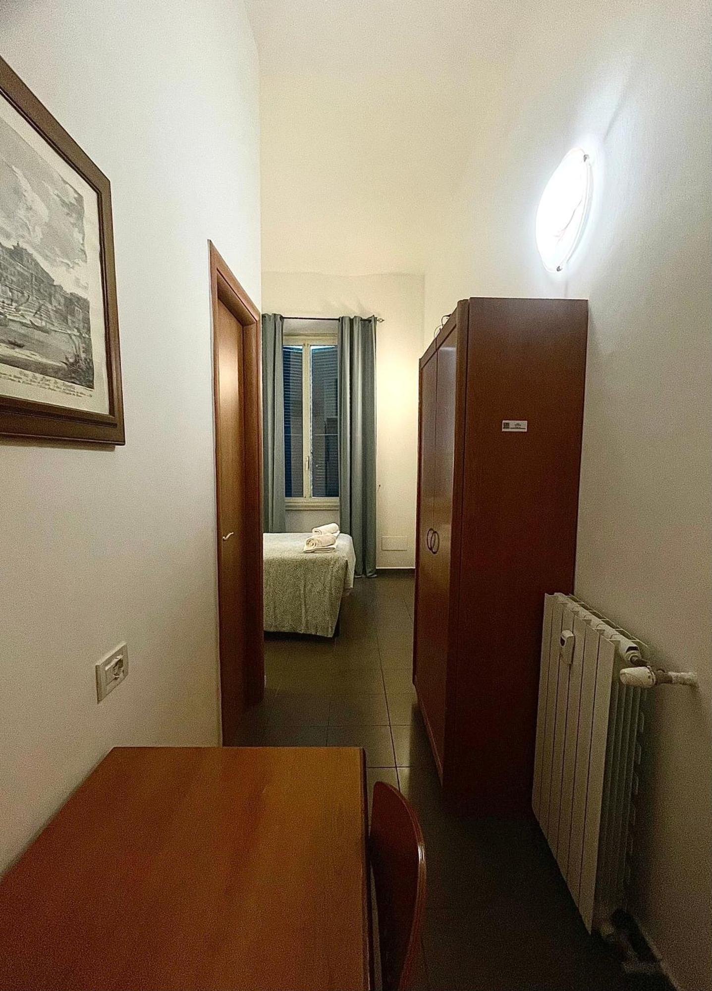 La Casa Di Raffy Maison d'hôtes
